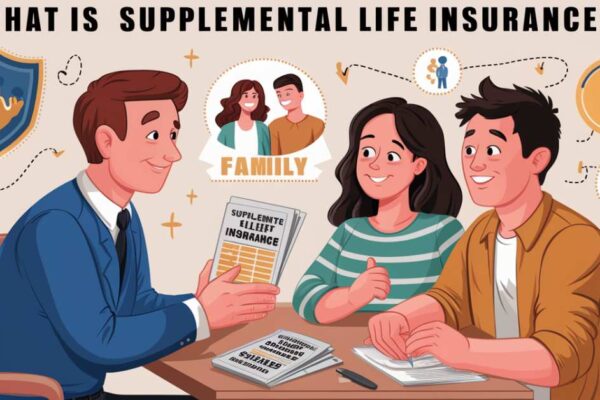 Supplemental Life Insurance